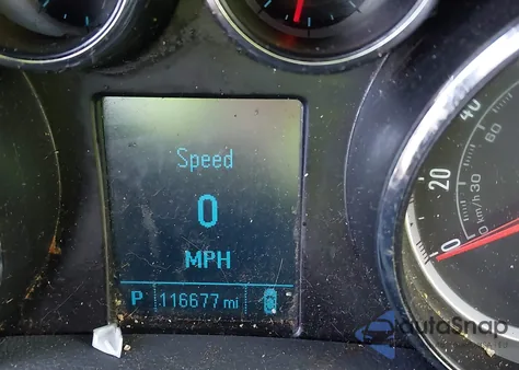 2014 Buick Encore Leather из США, поврежденный, VIN KL4CJCSB9EB644435